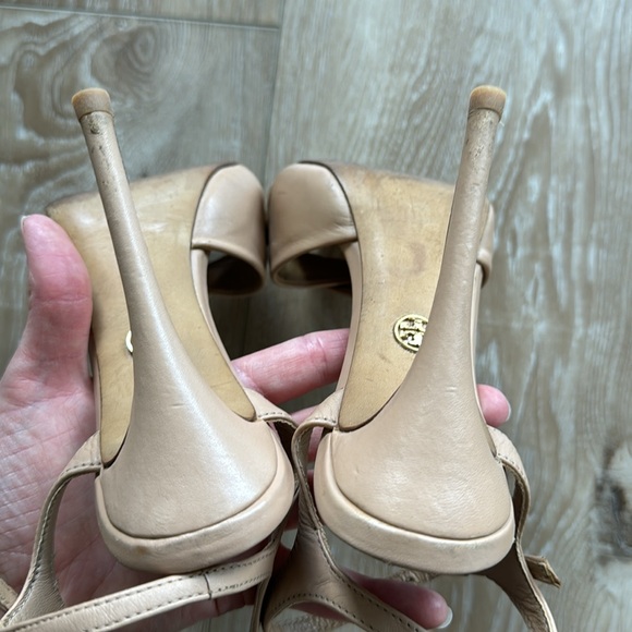 Tory Burch Heeled Sandals - Picture 9 of 11